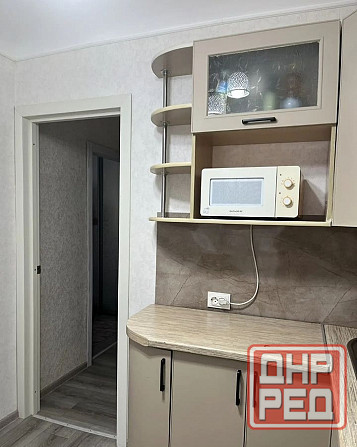 Сдаётся уютная двушка для комфортной семейной жизни. Мариуполь, Приморский район Мариуполь - изображение 5