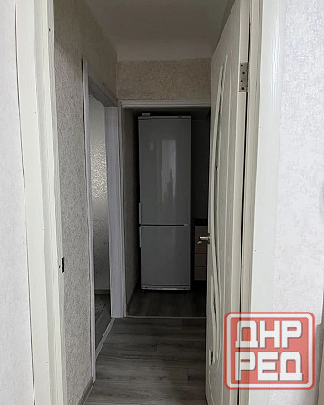 Сдаётся уютная двушка для комфортной семейной жизни. Мариуполь, Приморский район Мариуполь - изображение 3