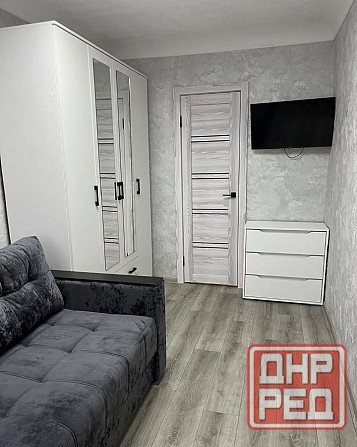 Сдаётся уютная двушка для комфортной семейной жизни. Мариуполь, Приморский район Мариуполь - изображение 2