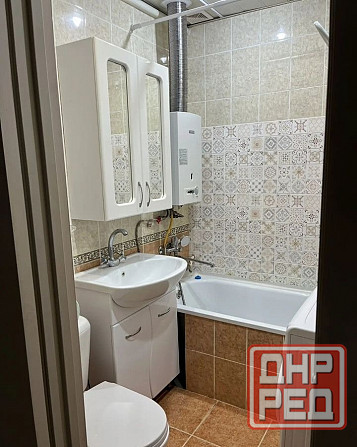 Сдаётся уютная двушка для комфортной семейной жизни. Мариуполь, Приморский район Мариуполь - изображение 1