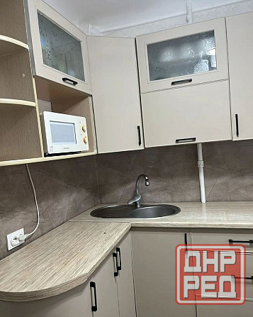 Сдаётся уютная двушка для комфортной семейной жизни. Мариуполь, Приморский район Мариуполь - изображение 4