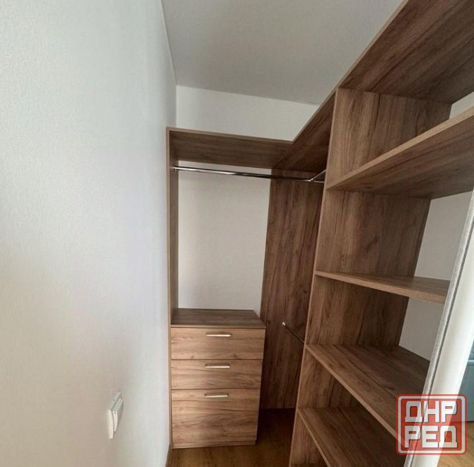 Сдаю однокомнатную квартиру 32.0 м² этаж 6/14 город Донецк, Киевский район, Травматология, улица Арт Донецк - изображение 4