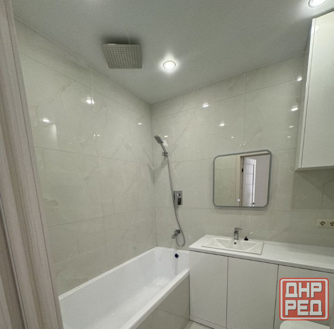 Сдаю однокомнатную квартиру 32.0 м² этаж 6/14 город Донецк, Киевский район, Травматология, улица Арт Донецк - изображение 5