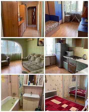 3к ка Даки, кв-л Шахтерский Макеевка