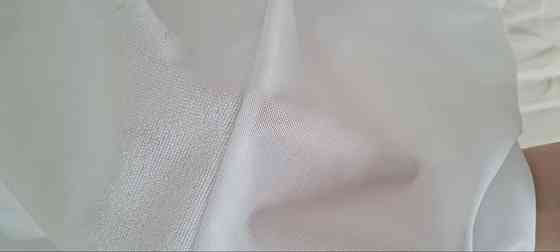 Матрас 80×190 (не ортопедический) + чехол непромокаемый отдам даром Донецк