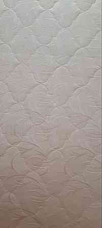 Матрас 80×190 (не ортопедический) + чехол непромокаемый отдам даром Донецк