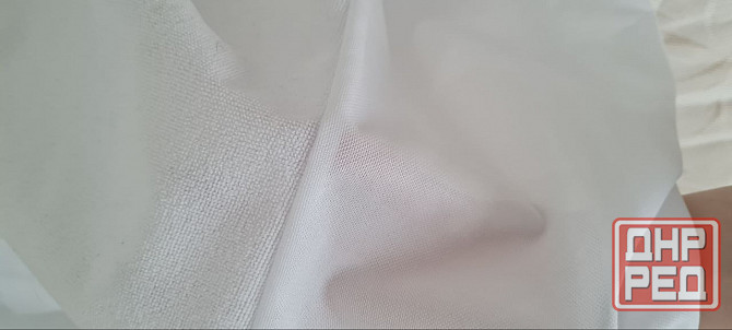 Матрас 80×190 (не ортопедический) + чехол непромокаемый отдам даром Донецк - изображение 3