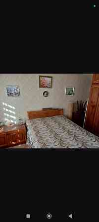 сдам 2 к.кв. кировский р. мирный туполева 35000 р. накопитель бойлер торг.. Донецк