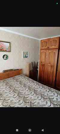 сдам 2 к.кв. кировский р. мирный туполева 35000 р. накопитель бойлер торг.. Донецк