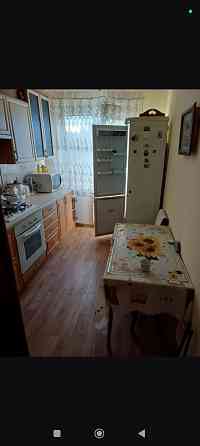 сдам 2 к.кв. кировский р. мирный туполева 35000 р. накопитель бойлер торг.. Донецк