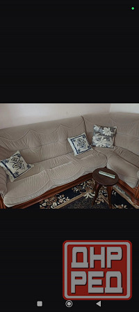 сдам 2 к.кв. кировский р. мирный туполева 35000 р. накопитель бойлер торг.. Донецк - изображение 9