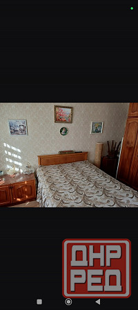 сдам 2 к.кв. кировский р. мирный туполева 35000 р. накопитель бойлер торг.. Донецк - изображение 3