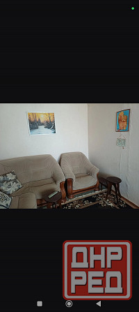 сдам 2 к.кв. кировский р. мирный туполева 35000 р. накопитель бойлер торг.. Донецк - изображение 6