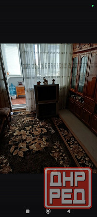 сдам 2 к.кв. кировский р. мирный туполева 35000 р. накопитель бойлер торг.. Донецк - изображение 7