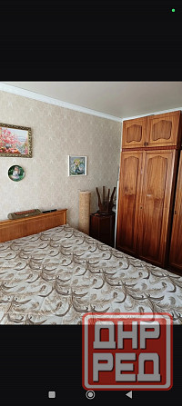 сдам 2 к.кв. кировский р. мирный туполева 35000 р. накопитель бойлер торг.. Донецк - изображение 4