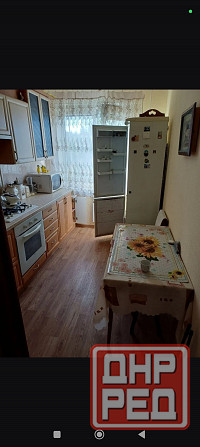 сдам 2 к.кв. кировский р. мирный туполева 35000 р. накопитель бойлер торг.. Донецк - изображение 1