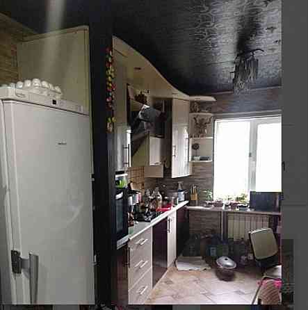 дом на Брикетной Донецк