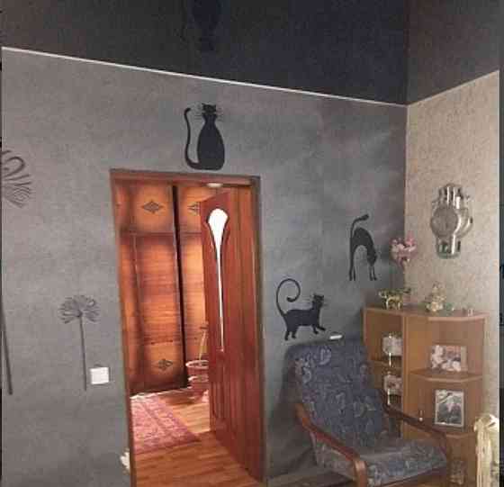 дом на Брикетной Донецк