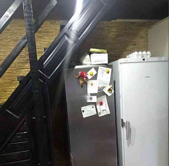 дом на Брикетной Донецк