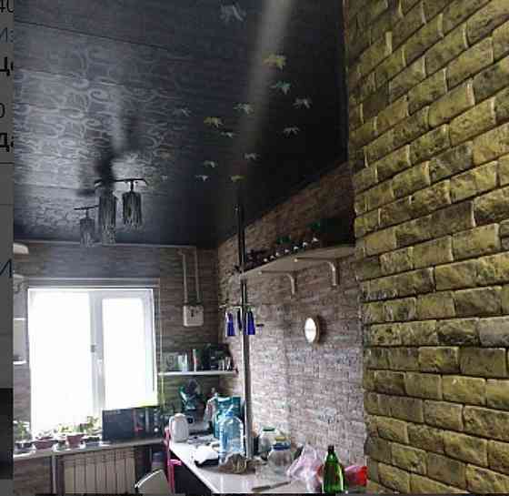 дом на Брикетной Донецк