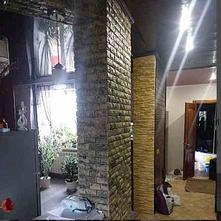 дом на Брикетной Донецк