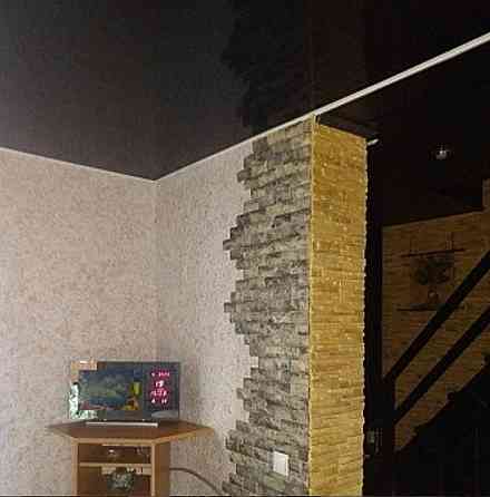 дом на Брикетной Донецк