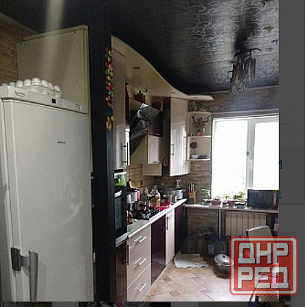 дом на Брикетной Донецк - изображение 3