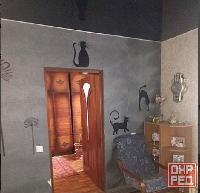 дом на Брикетной Донецк - изображение 5