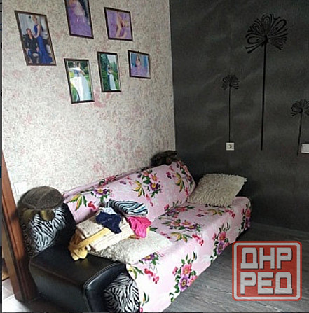 дом на Брикетной Донецк - изображение 9