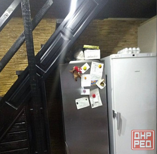 дом на Брикетной Донецк - изображение 4