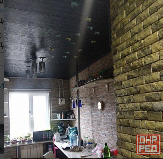 дом на Брикетной Донецк - изображение 2