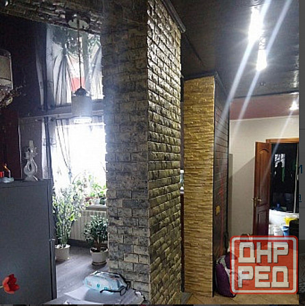 дом на Брикетной Донецк - изображение 1