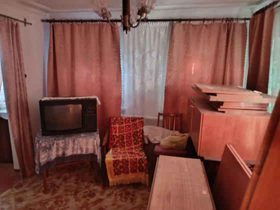 Дом 25 линия ц-городской р-он Макеевка Макеевка