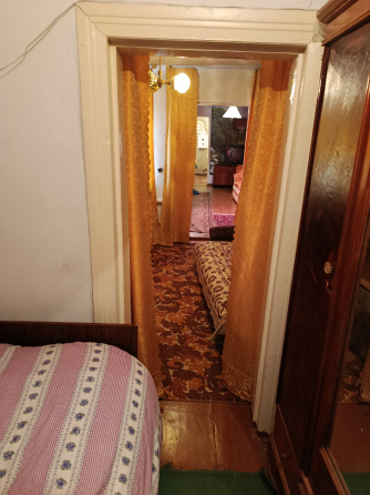 Дом 25 линия ц-городской р-он Макеевка Макеевка