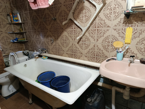 Дом 25 линия ц-городской р-он Макеевка Макеевка