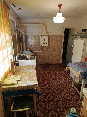 Дом 25 линия ц-городской р-он Макеевка Макеевка