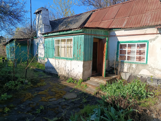 Дом 25 линия ц-городской р-он Макеевка Макеевка