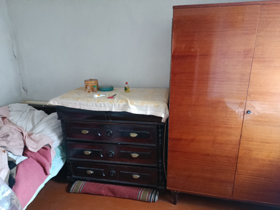 Дом 25 линия ц-городской р-он Макеевка Макеевка