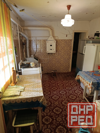 Дом 25 линия ц-городской р-он Макеевка Макеевка - изображение 7