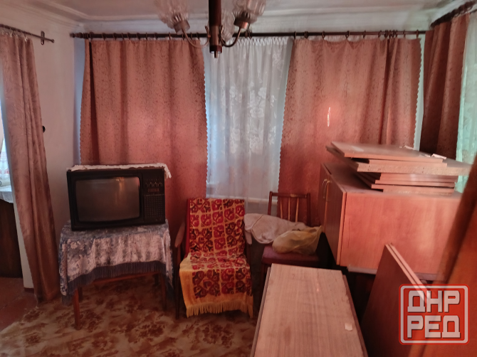 Дом 25 линия ц-городской р-он Макеевка Макеевка - изображение 3