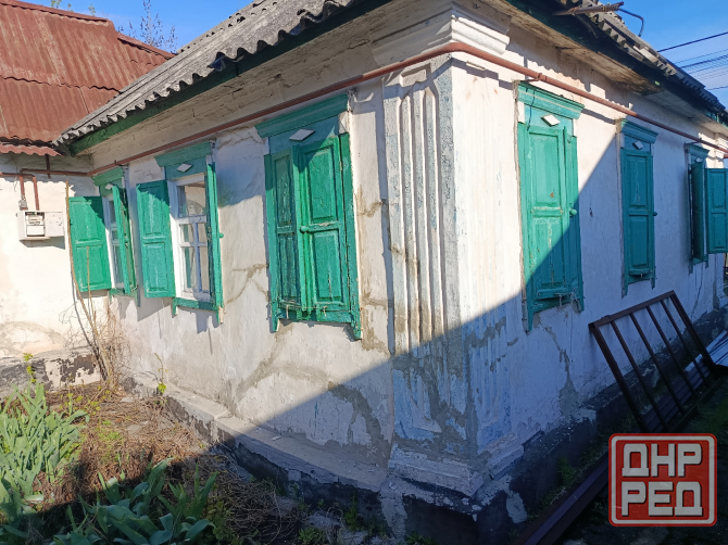 Дом 25 линия ц-городской р-он Макеевка Макеевка - изображение 9