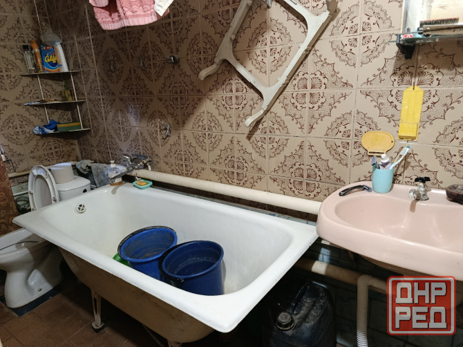 Дом 25 линия ц-городской р-он Макеевка Макеевка - изображение 6