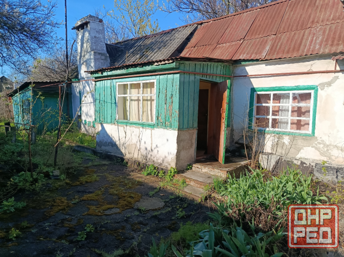 Дом 25 линия ц-городской р-он Макеевка Макеевка - изображение 1