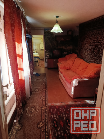 Дом 25 линия ц-городской р-он Макеевка Макеевка - изображение 10