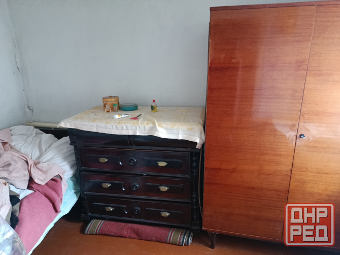 Дом 25 линия ц-городской р-он Макеевка Макеевка - изображение 2