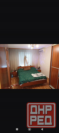 продам 2 к.кв. ленинский р.ионова соловки 4900 мил. р. Донецк - изображение 5