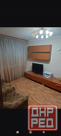 продам 2 к.кв. ленинский р.ионова соловки 4900 мил. р. Донецк - изображение 3