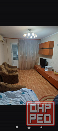 продам 2 к.кв. ленинский р.ионова соловки 4900 мил. р. Донецк - изображение 4