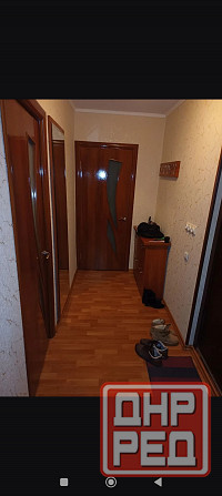 продам 2 к.кв. ленинский р.ионова соловки 4900 мил. р. Донецк - изображение 10