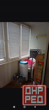 продам 2 к.кв. ленинский р.ионова соловки 4900 мил. р. Донецк - изображение 8